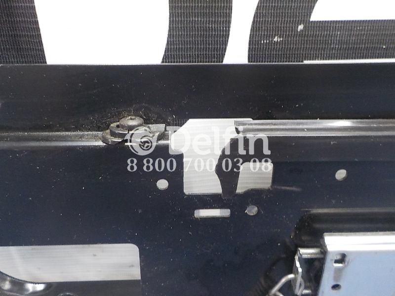 2229226 Боковая стенка CR Scania 6 серии