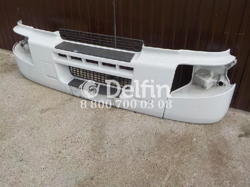 7420928953 Передний бампер Renault (ВОСТОК-3)