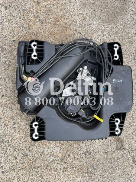 3110686 Блок оптимизации топлива Scania 6 серии