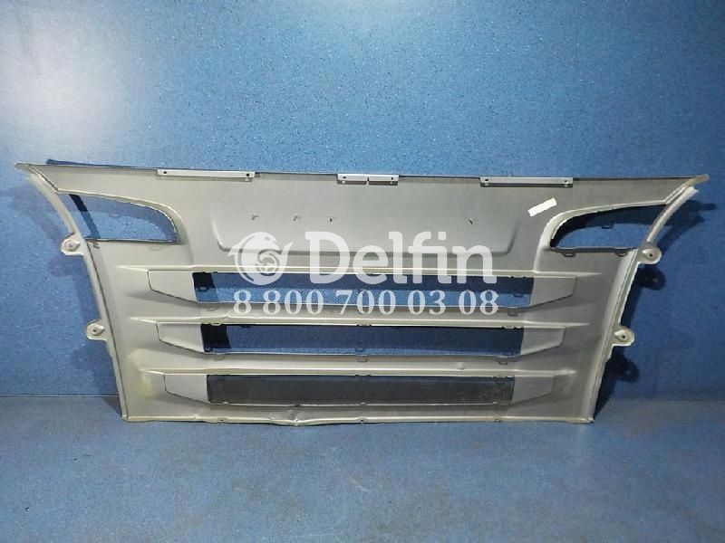 1872158 Облицовка радиатора Scania (Уценка)