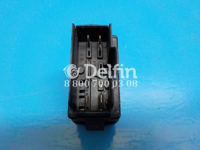 20452759 Кнопка многофункциональная Volvo