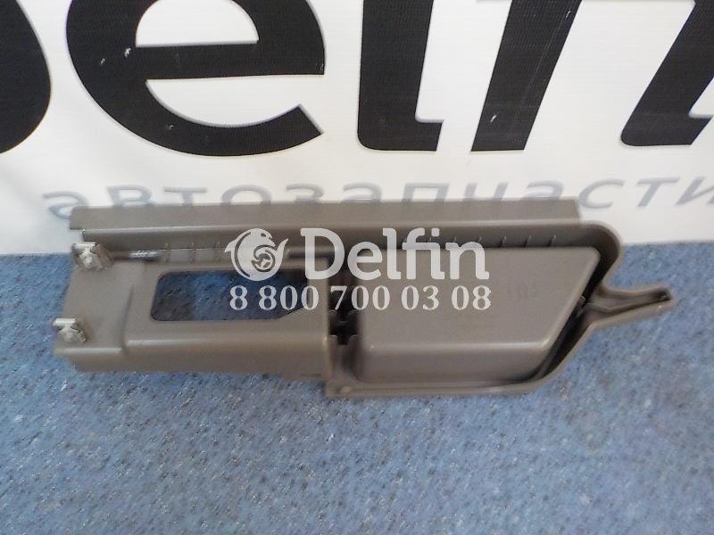 2096597 Кронштейн правый RH Scania 6 серии