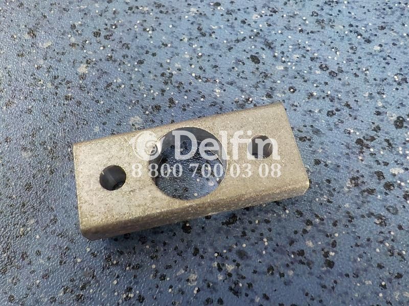 2909526 Гайка Scania 6 серии (Н)