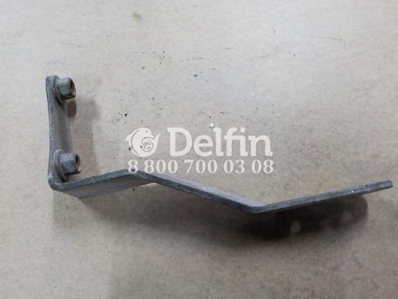 A9303100769 Соединение опоры кабины спереди справа Mercedes Benz