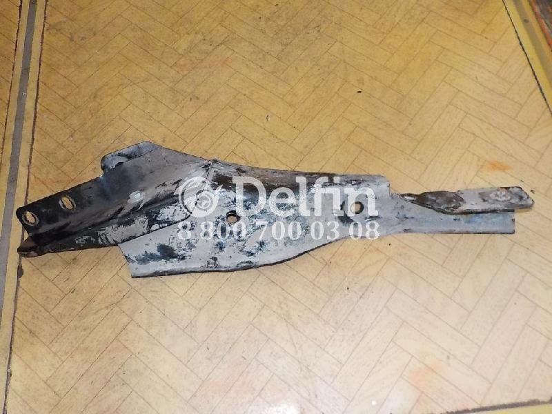 A9436100214 Кронштейн подножки справа Merecedes Benz