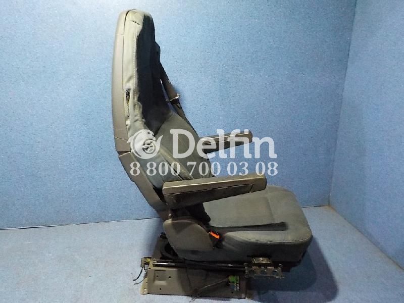 21038458 Сиденье со стороны водителя Volvo