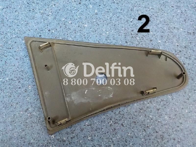 21118596 Накладка декоративная Volvo