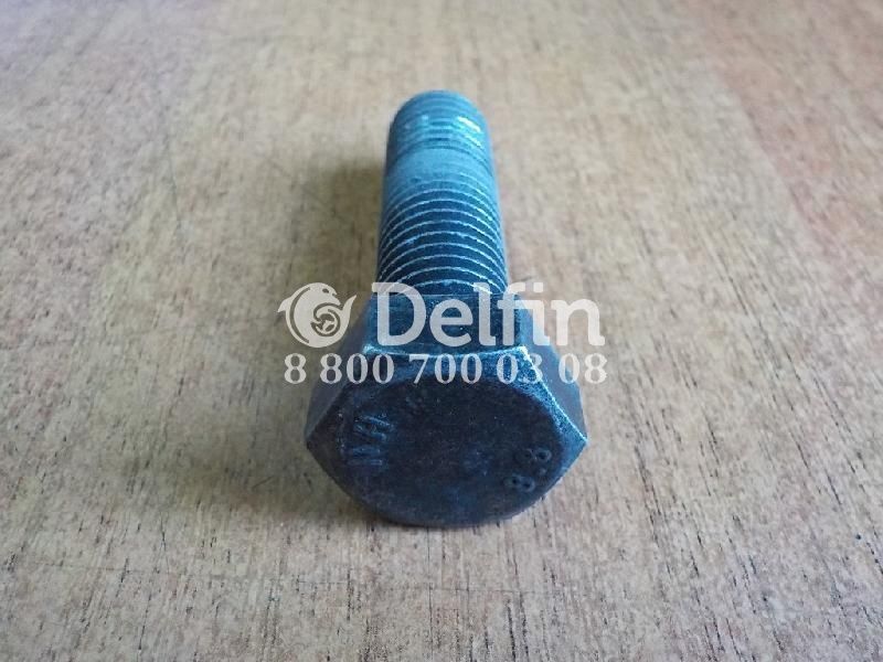 815623 Болт M14X2X50 Scania