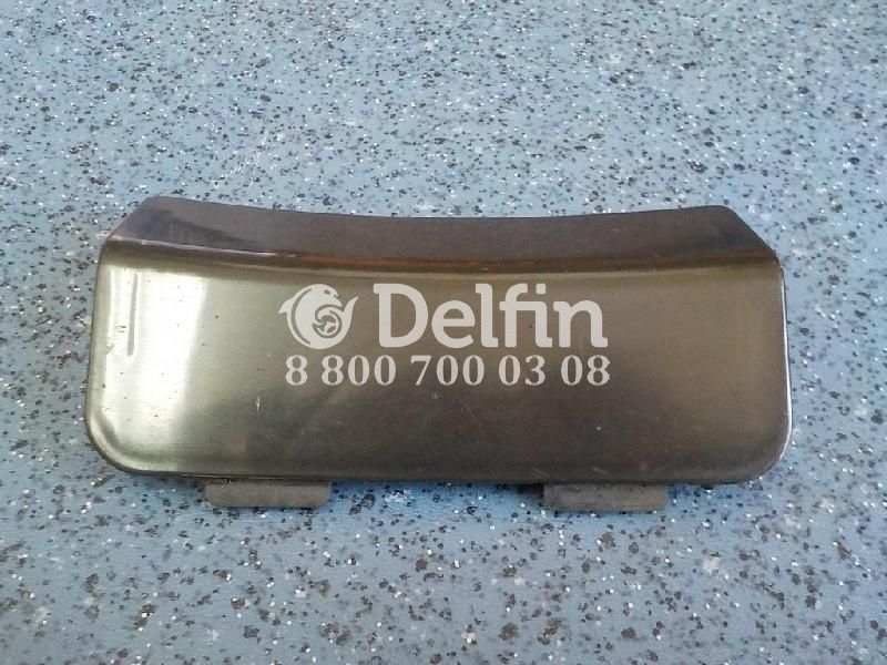 2374726 Крышка правая (накладка на крыло) RH Scania 6 серии