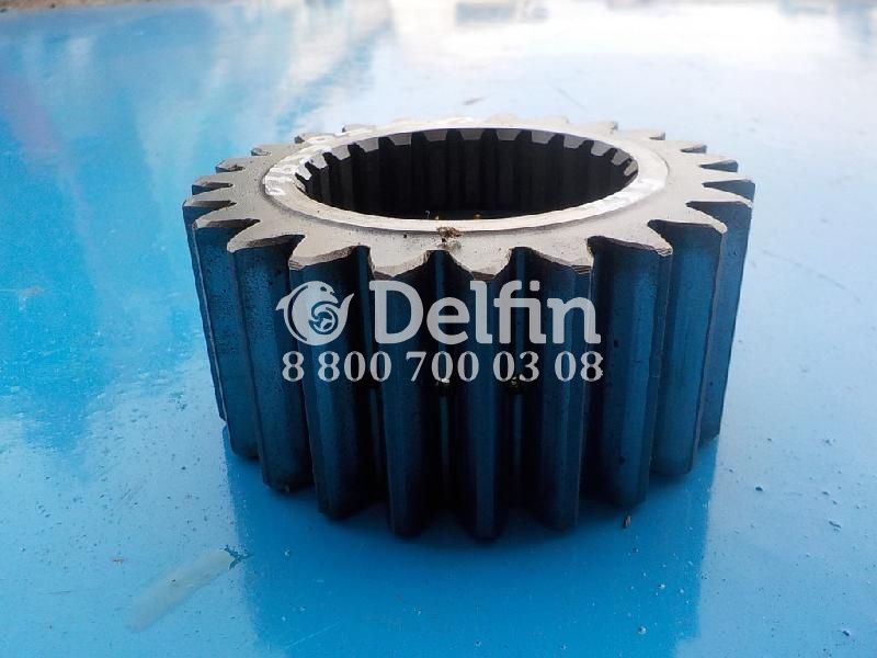 1923807 Шестерня КПП Scania