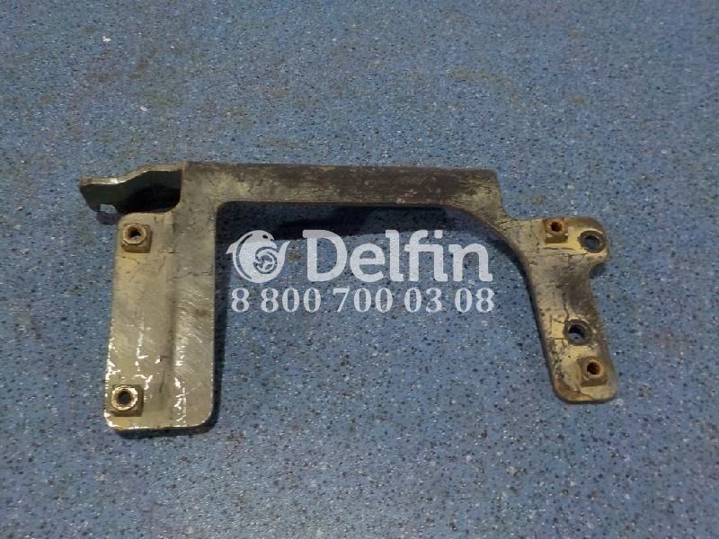1807560 Кронштейн корпуса фары Scania