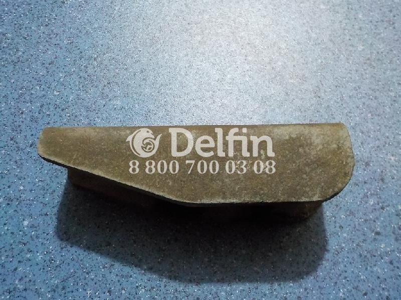 1512195 Кронштейн рамы Scania