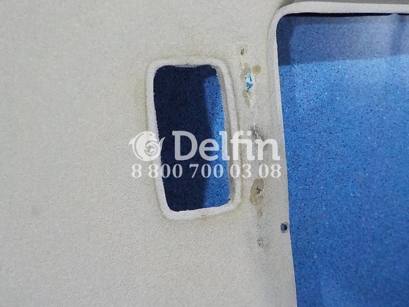 2087327 Обивка потолка Scania