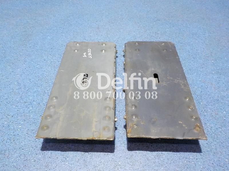 20443380 Упор противооткатный Volvo