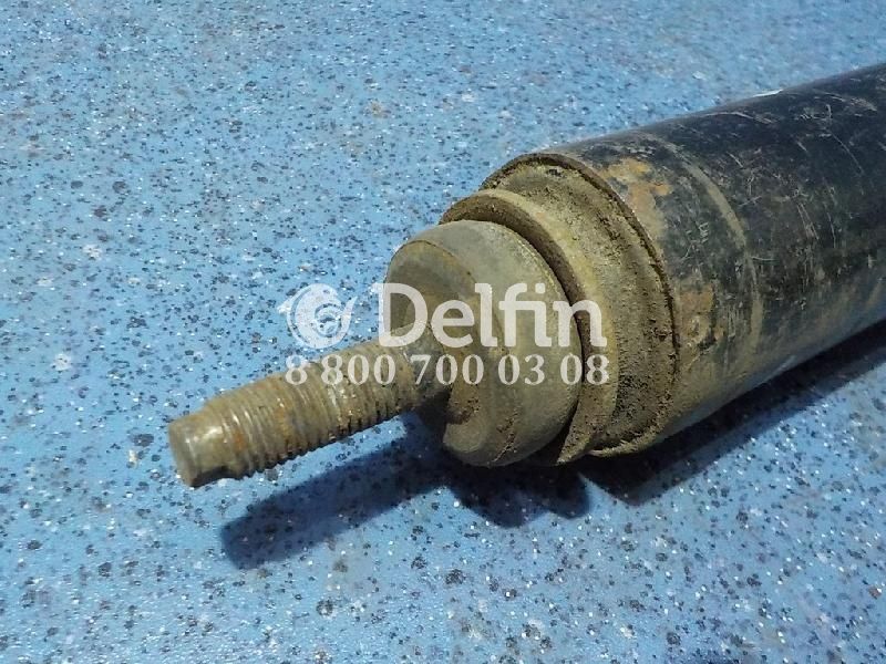 5010383497 Амортизатор передний Renault