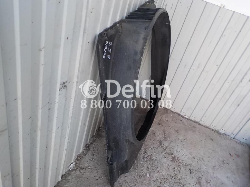 1446322 Насадка вентилятора DС16 Scania