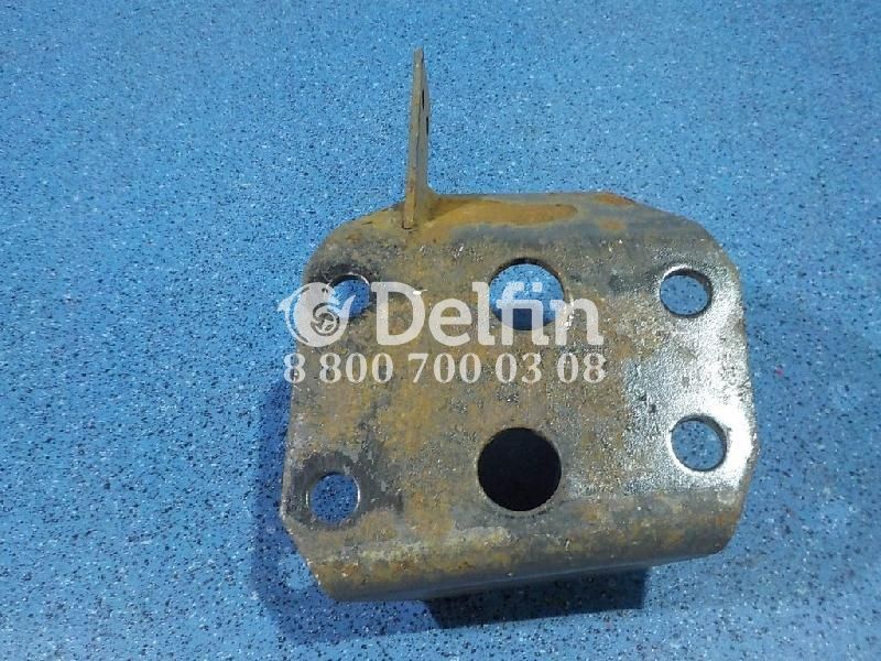 1629924 Кронштейн крепления заднего стабилизатора LH DAF