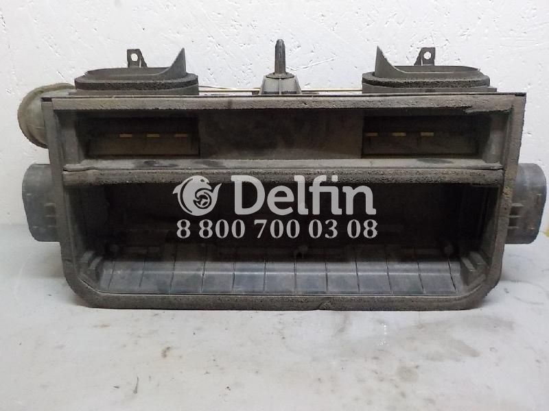 1923735 Корпус воздушной заслонки Scania