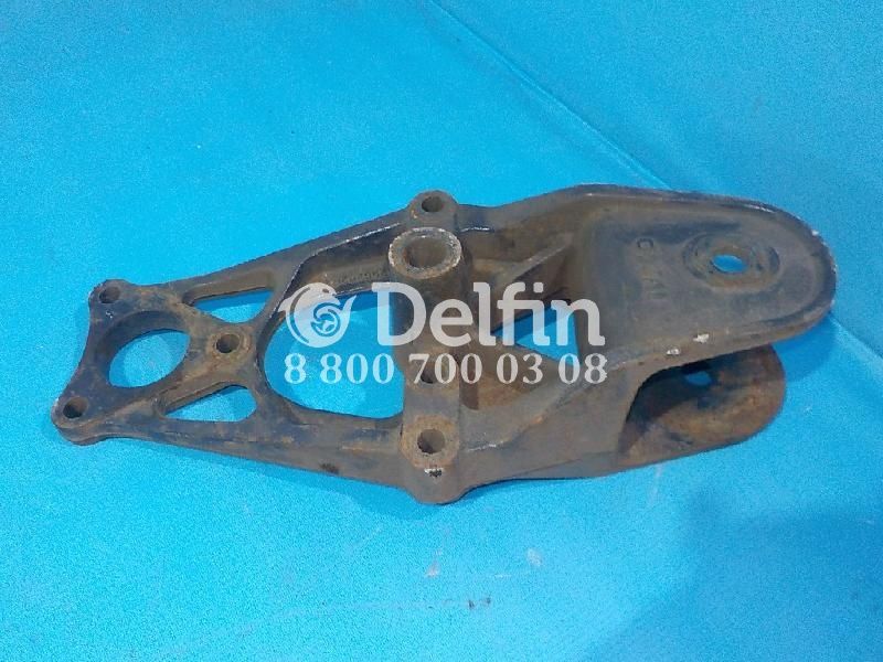 41296282 Кронштейн полурессоры RH Iveco