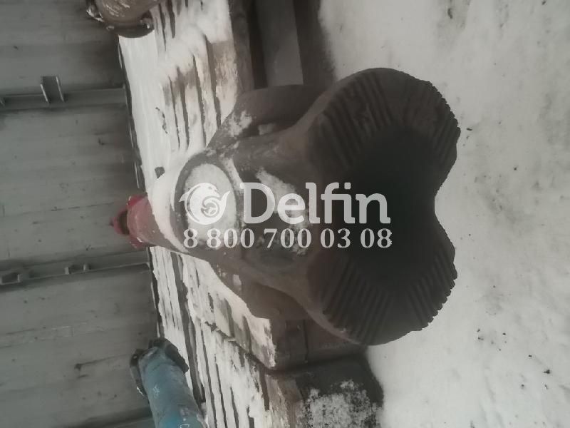 81393256182 Карданный вал L=1820мм MAN