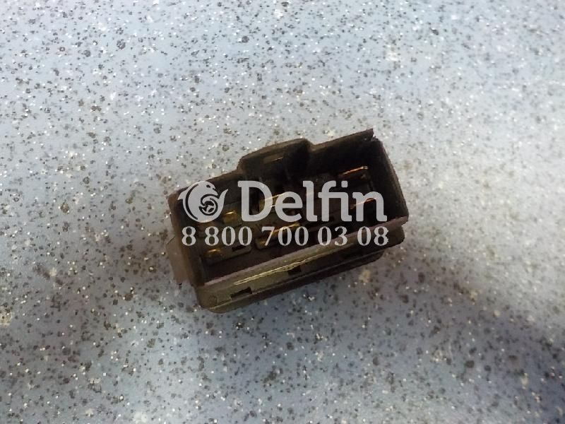 8157759 Кнопка блокировки дифференциала Volvo