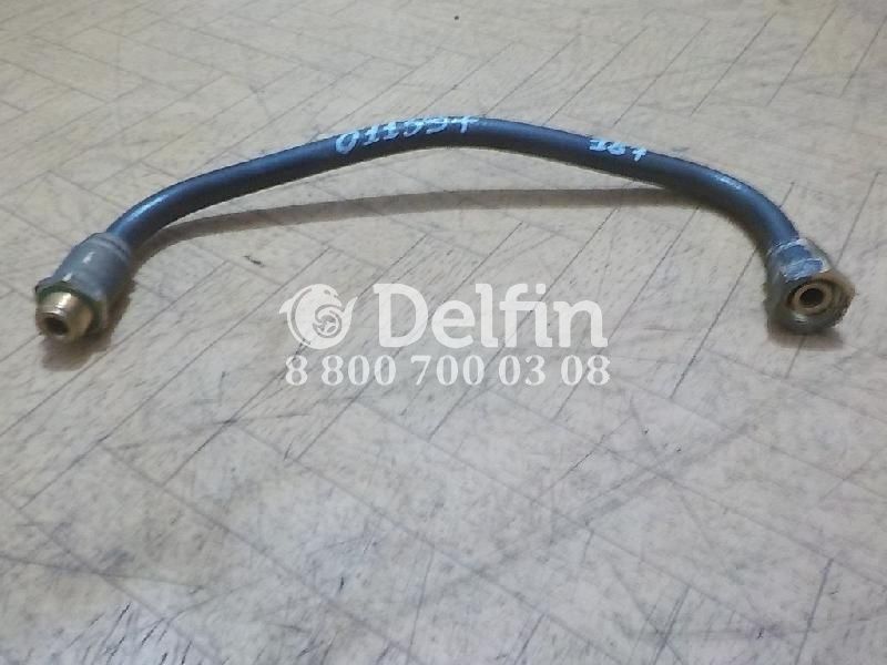 1925166 Трубка компрессора Scania