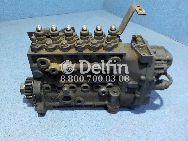 5010284065 Топливный насос ТНВД Renault MIDR