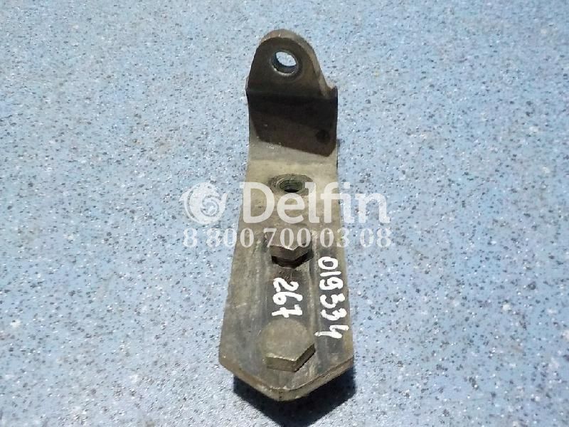 1942268 Кронштейн кулисы Scania