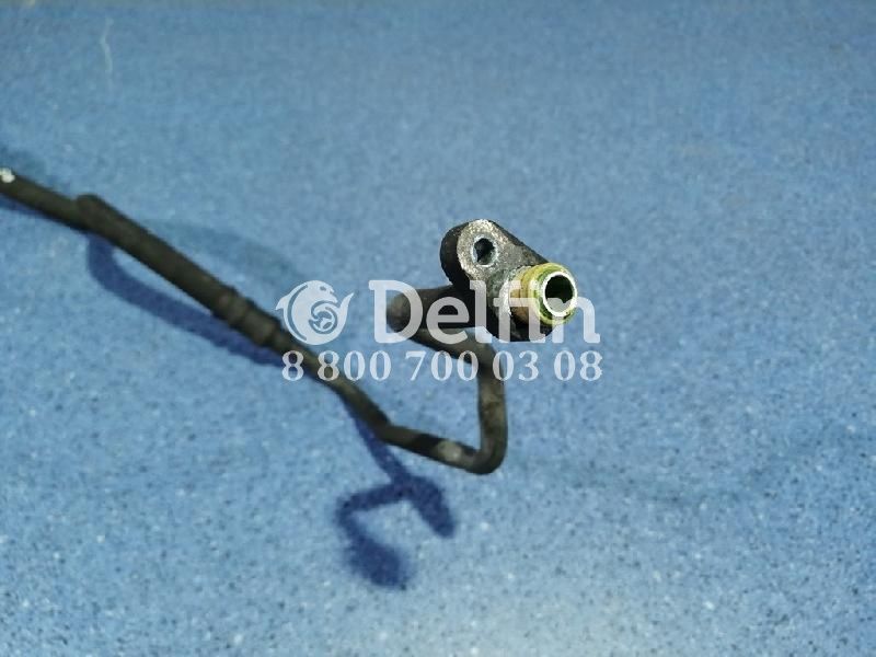 2028048 Трубка кондиционера Scania