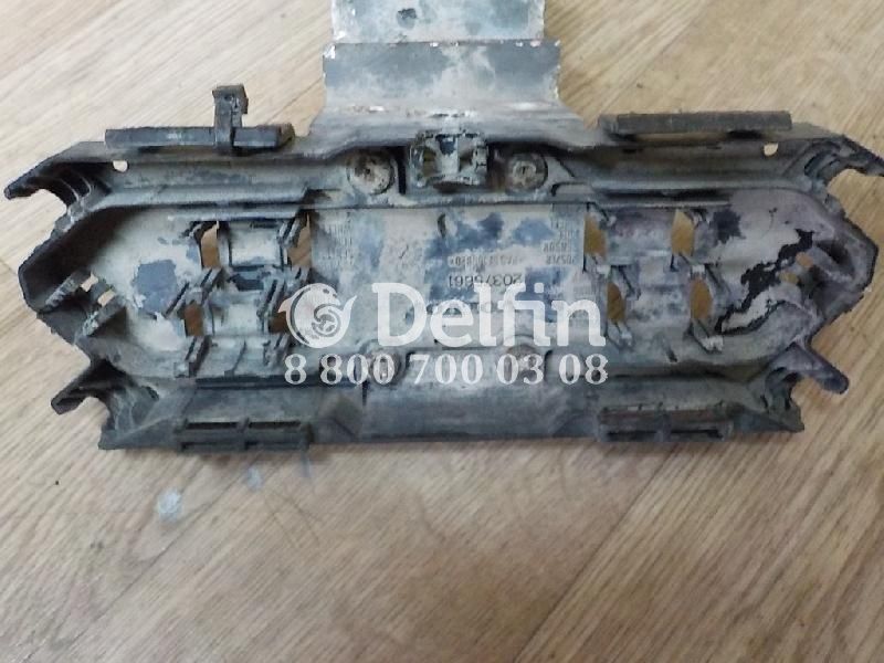 20375661 Коробка распределительная Volvo