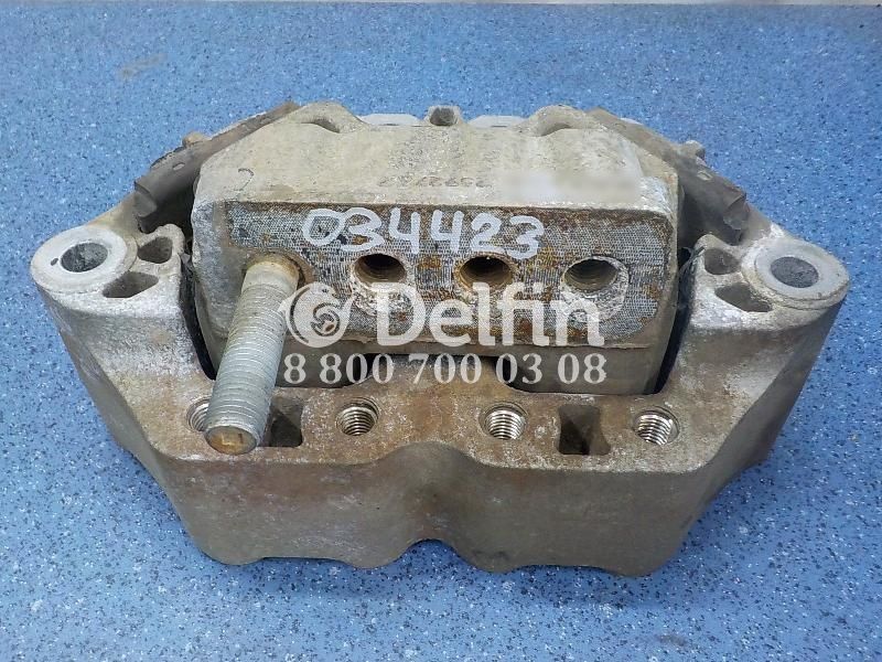 2592762 Виброизолятор КПП Scania 6 серии