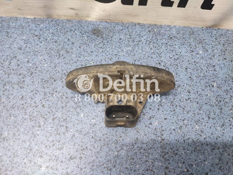 1784675 Сигнализатор заднего хода Scania (уценка)