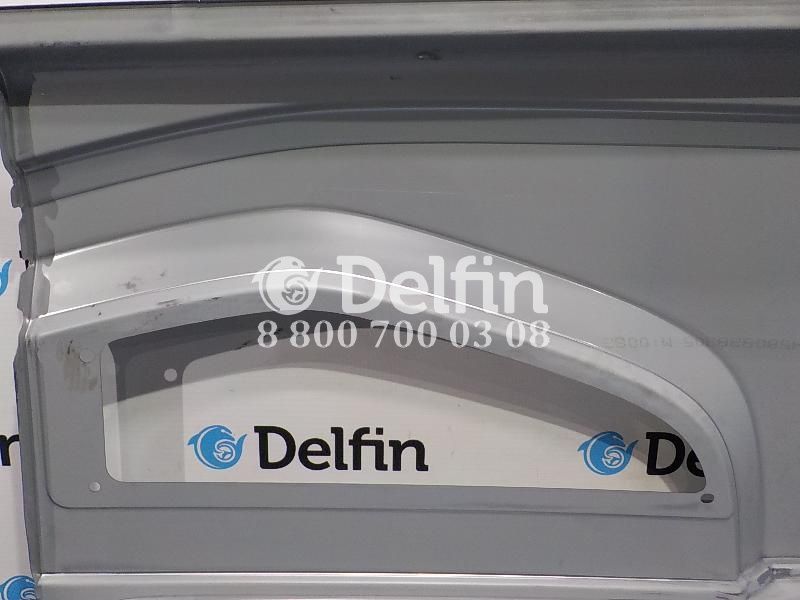 2366164 Боковая панель CP/CG17 Scania 6 серии (Н)