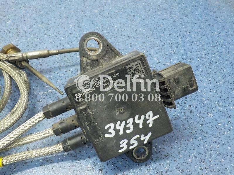 2604684 Датчик температуры Scania 6 серии