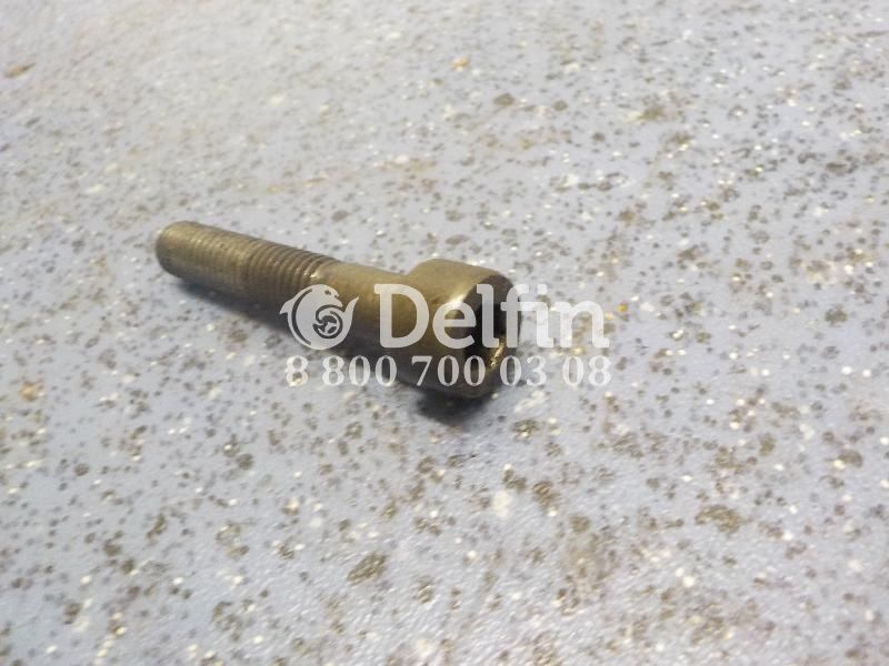 941761 Болт с внутренним шестигранником M8Х40 Volvo