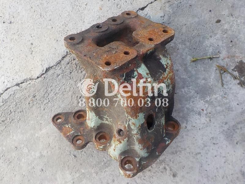 81461103155 Кронштейн ГУРа MAN