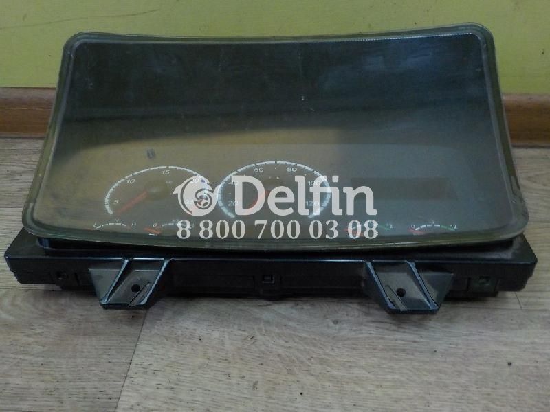 1781708 Комбинация приборов(на запчасти) Scania