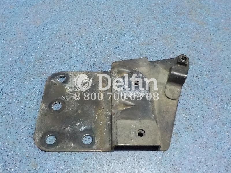 1530607 Кронштейн радиатора Scania