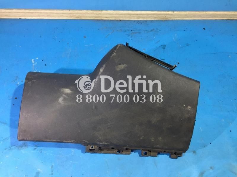 1739778 Обшивка приборной панели Scania