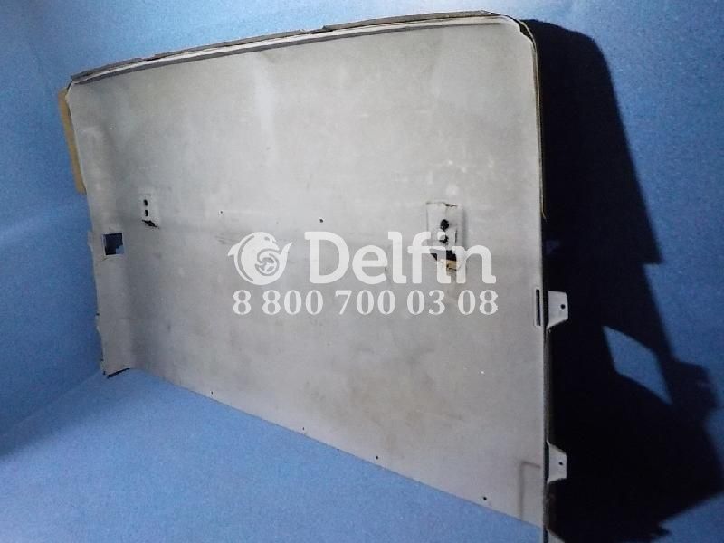 A9436901341 Обшивка задней стенки Mercedes Benz