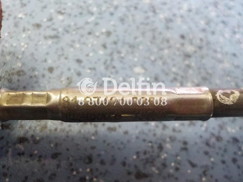 81274210264 Датчик температуры MAN PT200