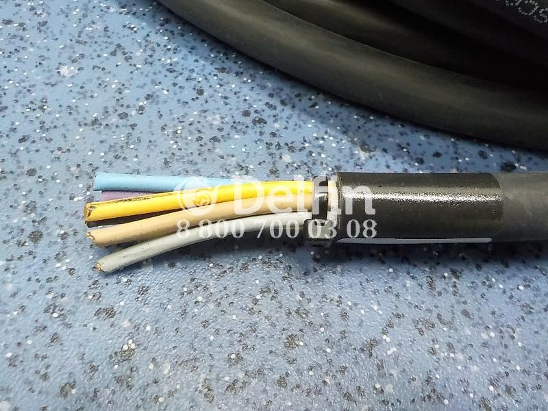 2170967 Жгут электропроводки C486 C424 L12000mm Scania 6 серии (Н)