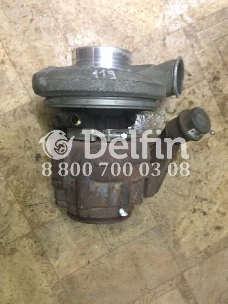 7420933086 Турбокомпрессор DXI11Renault