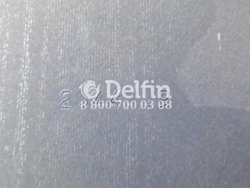 2044939 Стойка кабины Scania 6 серии (Н)