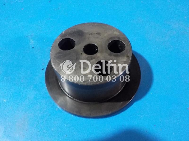 51045060060 Ось промежуточной шестерни MAN