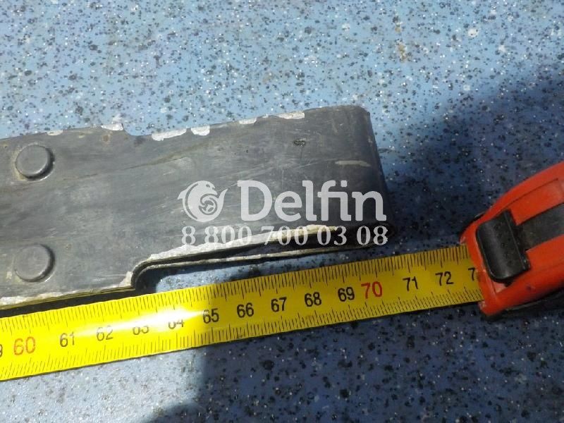 1401839 Ленточный хомут L=685мм Scania