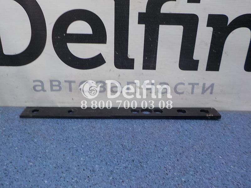 2590017 Дистанционный элемент правый RH CNG Scania 6 серии