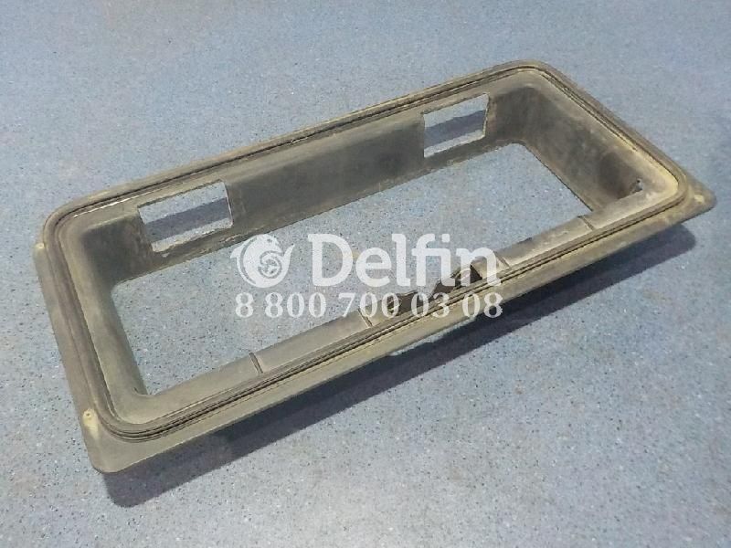 8191540 Рамка бардачка Volvo