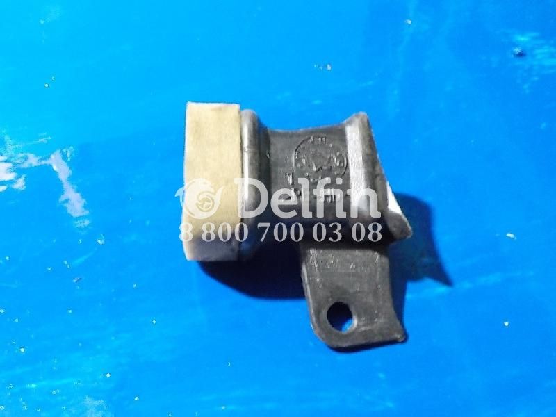 1764039 Воздуховод системы отопления Scania