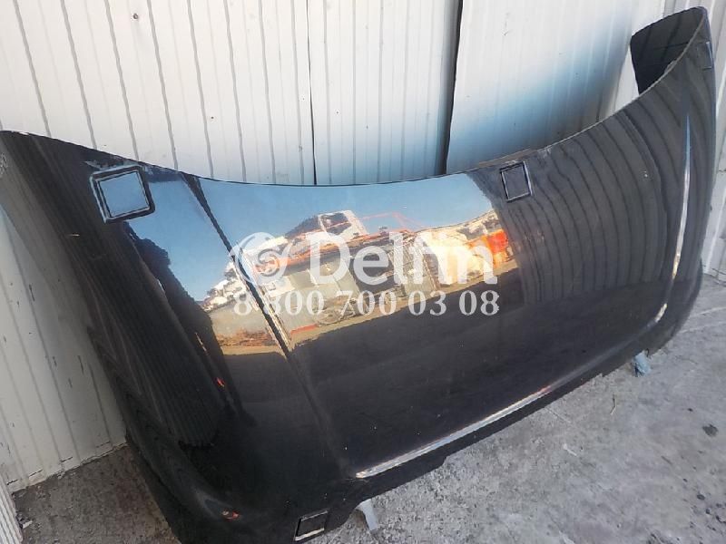 1348512 Спойлер кабины Scania